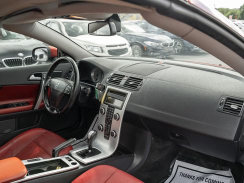 Used 2011 Volvo C70 T5 FWD image 16