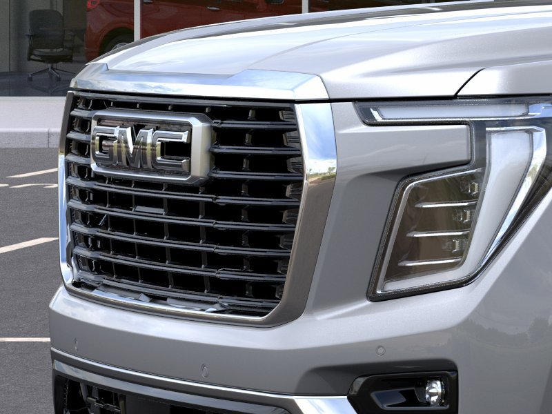 New 2026 GMC Yukon XL Elevation w/ Elevation Premium Package AWD/4WD image 13