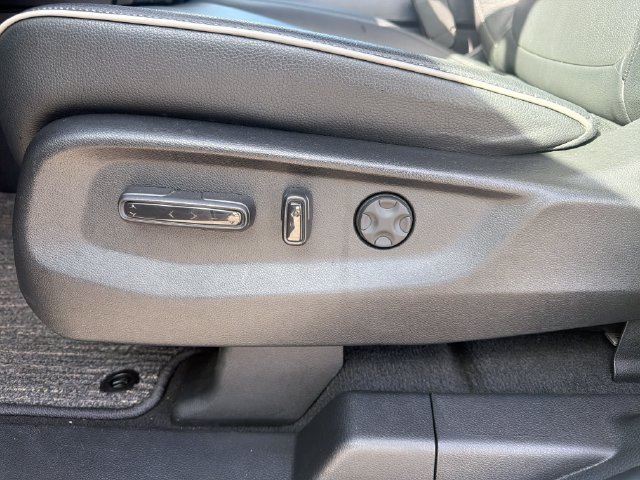Used 2025 Honda Odyssey Touring image 10