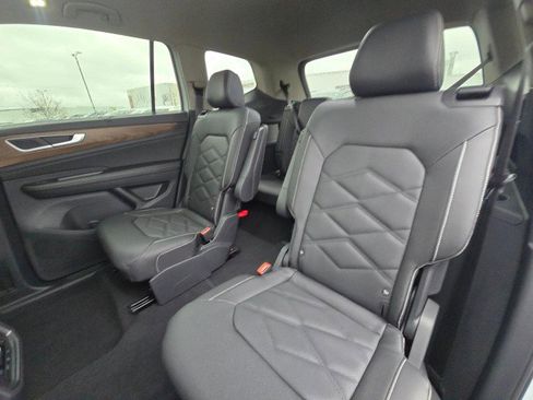 New 2026 Volkswagen Atlas SE AWD/4WD image 22