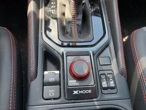 Used 2023 Subaru Forester Sport AWD/4WD image 13