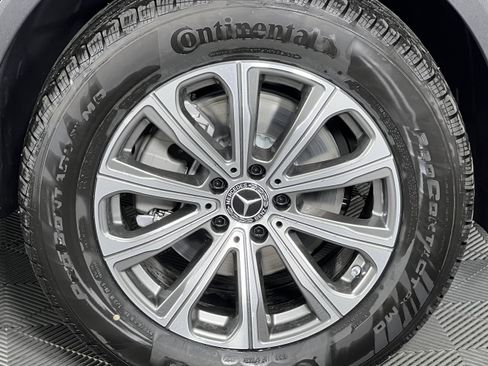 New 2026 Mercedes-Benz GLC 300 4MATIC image 13