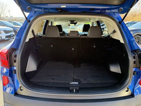 Certified 2023 Kia Seltos LX image 15