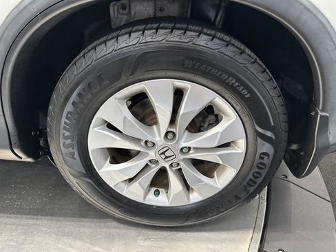 Used 2013 Honda CR-V EX-L image 10