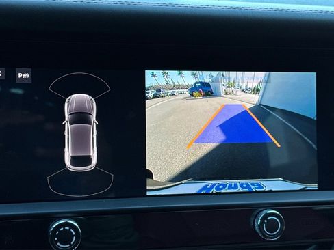 Used 2023 Porsche Macan GTS image 25