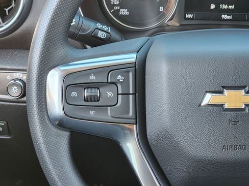 New 2025 Chevrolet Blazer LT w/ Convenience Package FWD image 20