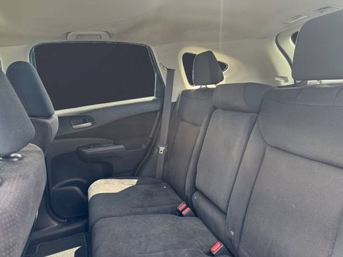 Used 2014 Honda CR-V EX image 13