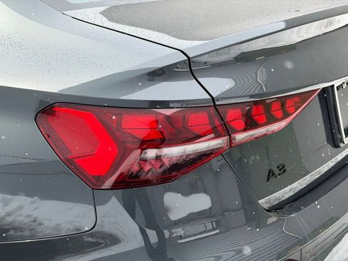 New 2026 Audi A3 2.0T Premium AWD/4WD image 10