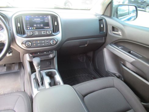 Used 2022 Chevrolet Colorado LT RWD image 20