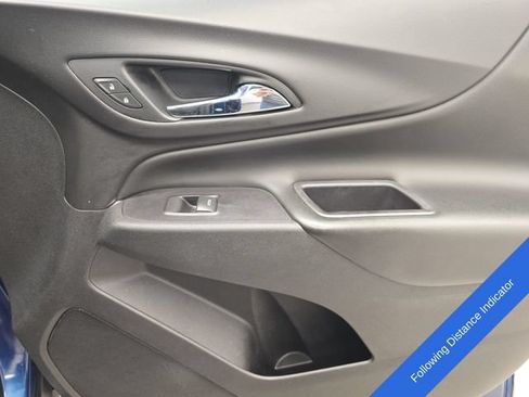 Used 2019 Chevrolet Equinox LT AWD/4WD image 11