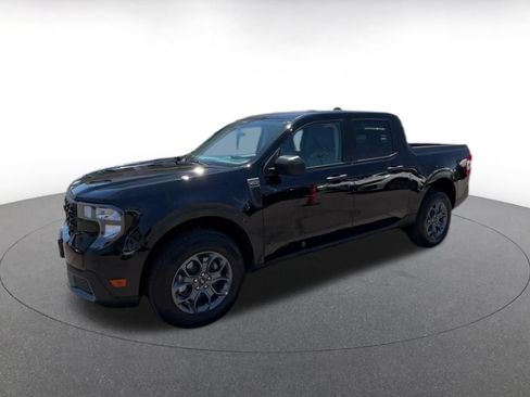Used 2026 Ford Maverick XLT FWD image 8