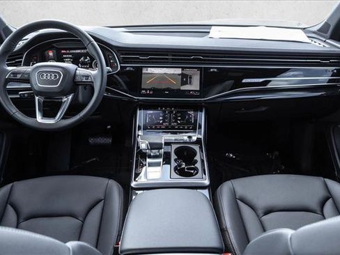 New 2026 Audi Q7 3.0T Premium Plus AWD/4WD image 20