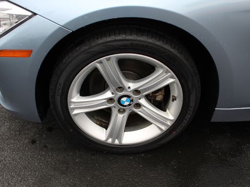 Used 2014 BMW 328i xDrive Sedan image 12