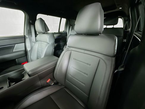 New 2026 Hyundai Santa Fe Calligraphy image 21