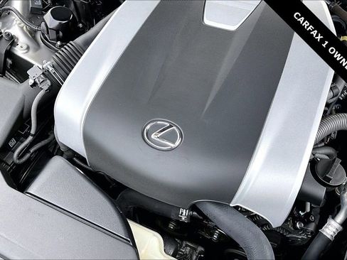 Used 2018 Lexus RC 350 image 30