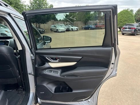 Used 2022 Subaru Ascent Limited w/ Technology Package AWD/4WD image 22