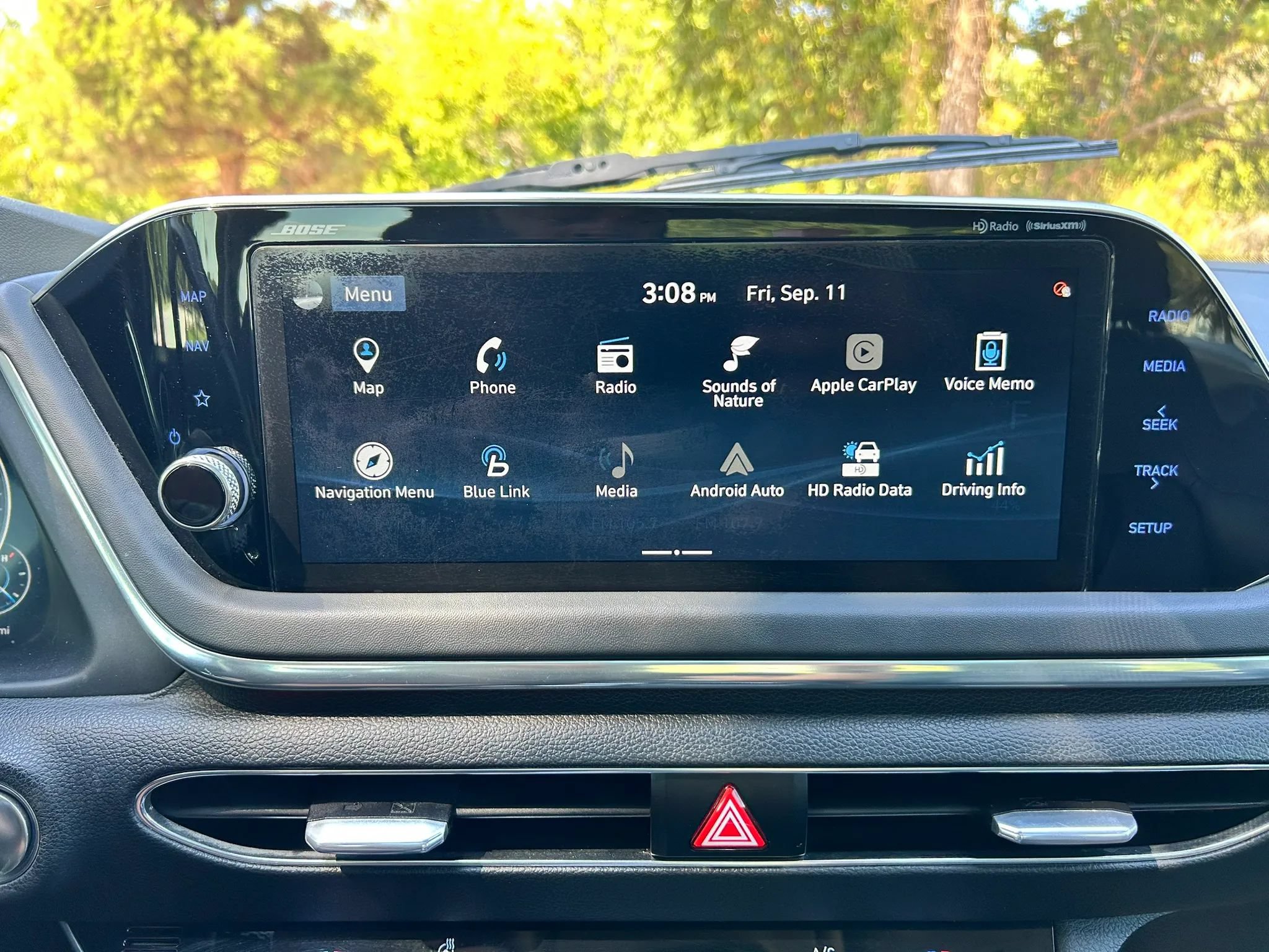 Used 2021 Hyundai Sonata Limited FWD image 24