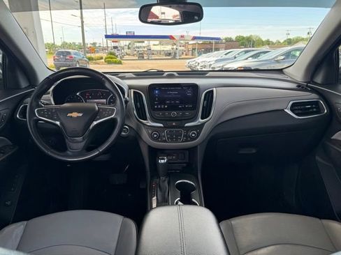 Used 2020 Chevrolet Equinox Premier FWD image 8