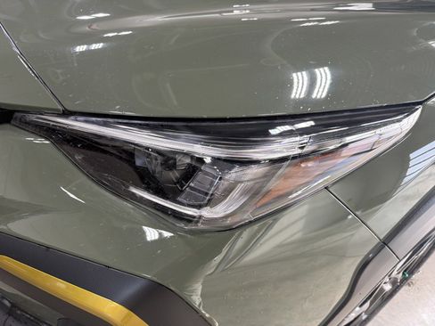 Certified 2025 Subaru Crosstrek 2.5i Sport w/ Crosstrek Mirror Package image 16