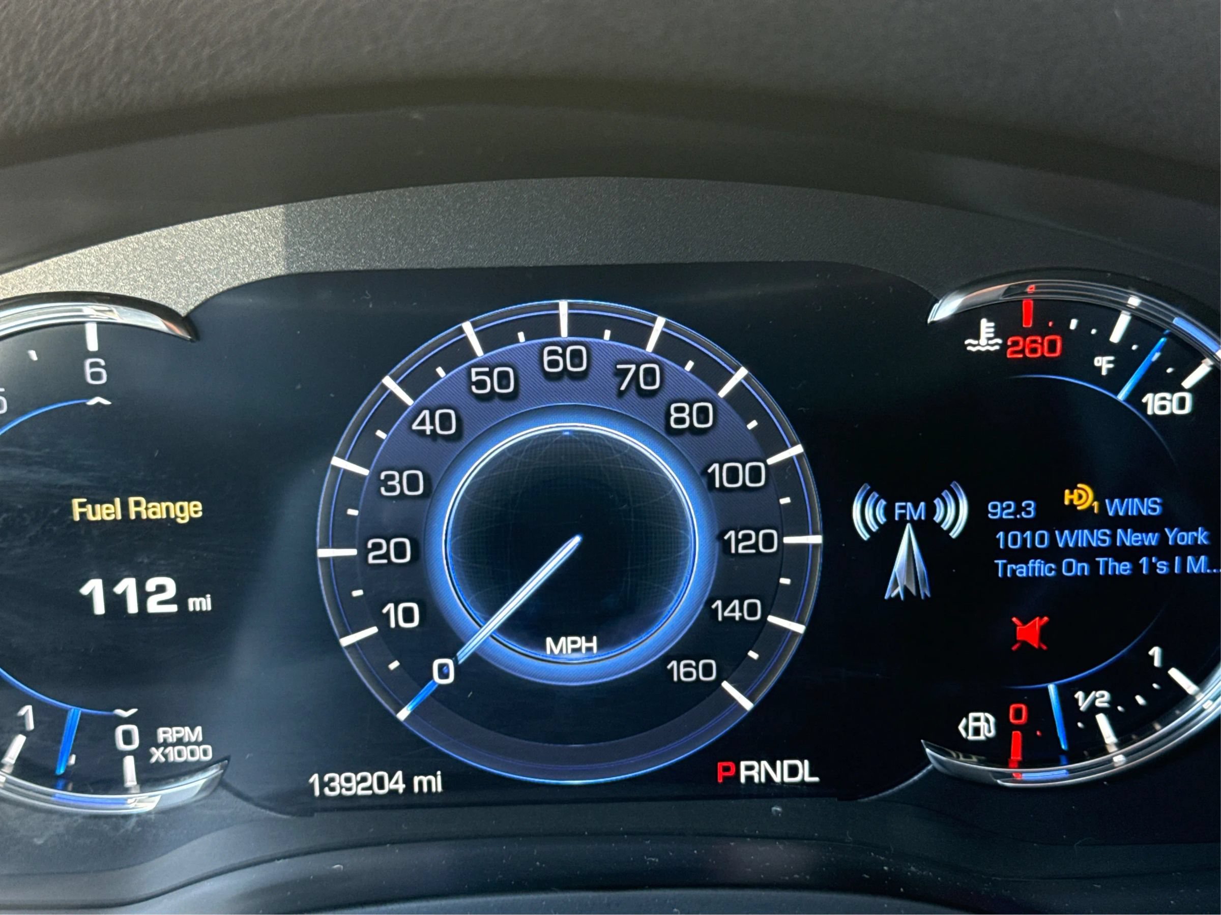Used 2020 Cadillac Escalade ESV Luxury AWD/4WD image 14