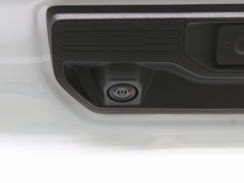 Used 2024 Chevrolet Silverado 1500 ZR2 image 42