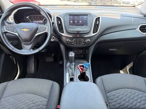 Used 2020 Chevrolet Equinox LT FWD image 9