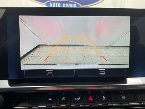 New 2026 Chevrolet Silverado 1500 RST image 5