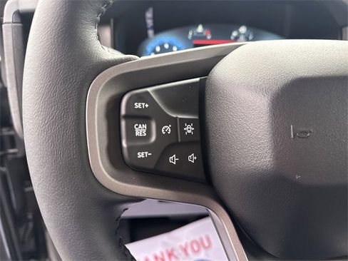 New 2025 Ford Bronco Badlands image 19