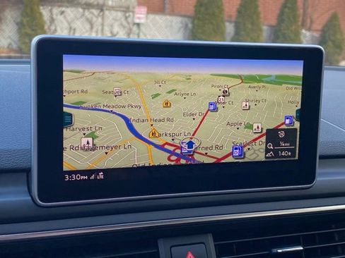 Used 2018 Audi S4 Premium Plus w/ Navigation Package image 32