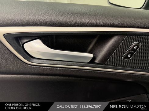 Used 2024 Ford Edge SEL AWD/4WD image 20
