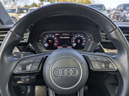Used 2024 Audi A3 2.0T Premium image 29