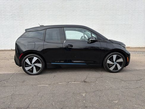 Used 2017 BMW i3 w/ Range Extender image 1
