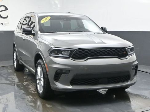 Used 2023 Dodge Durango GT image 52