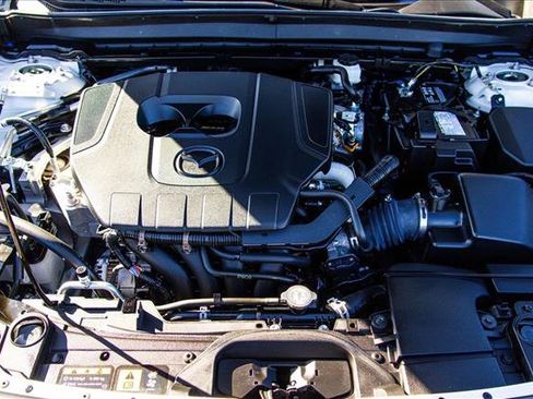 Used 2025 MAZDA CX-30 AWD 2.5 S w/ Preferred Package image 26