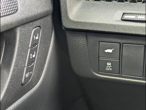 Certified 2025 Honda CR-V Sport-L image 13