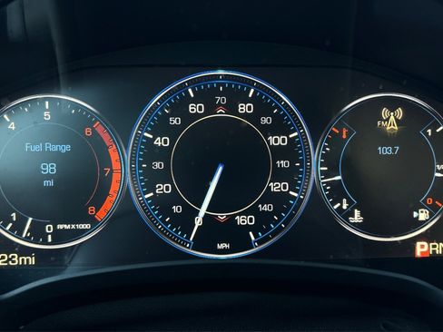 Used 2014 Cadillac XTS Platinum image 11