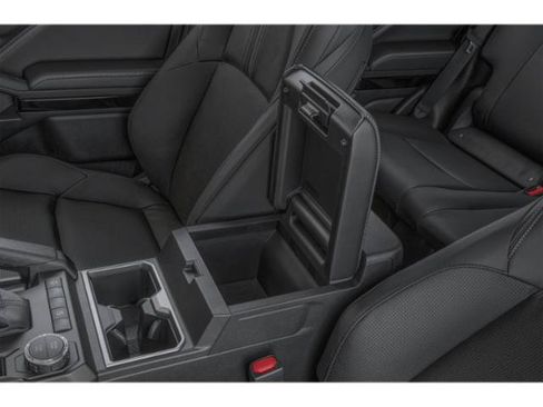 Used 2026 Toyota 4Runner Limited AWD/4WD image 16