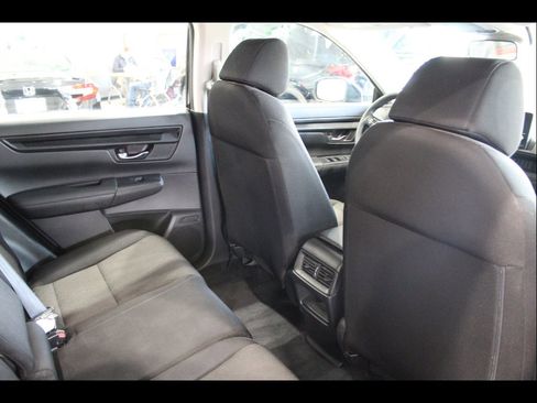 Certified 2023 Honda CR-V LX image 20