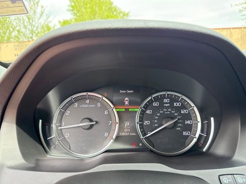 Used 2020 Acura MDX w/ Advance & Entertainment AWD/4WD image 16