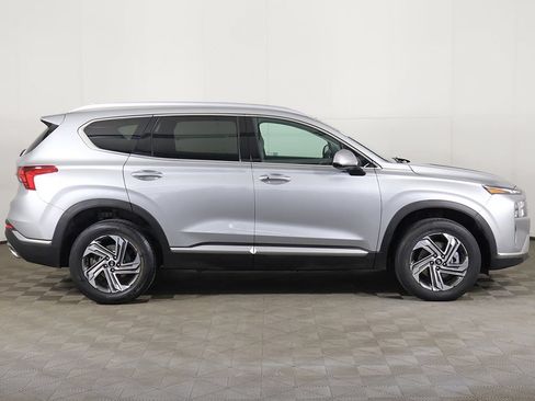 Used 2022 Hyundai Santa Fe SEL AWD/4WD image 18