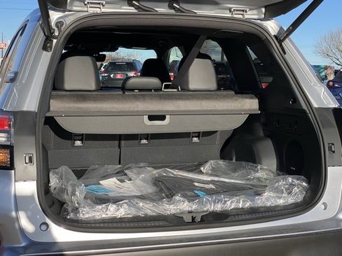 New 2025 Subaru Forester Limited image 26