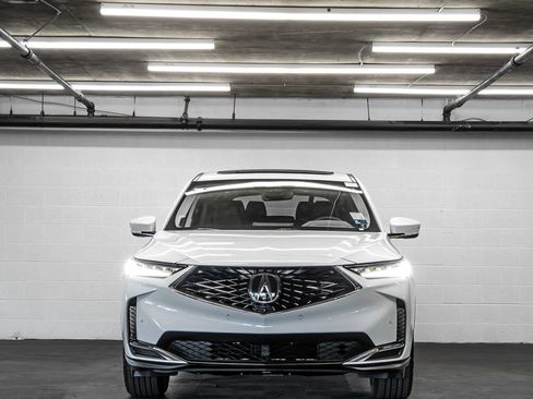New 2026 Acura MDX FWD w/ Technology Package image 8