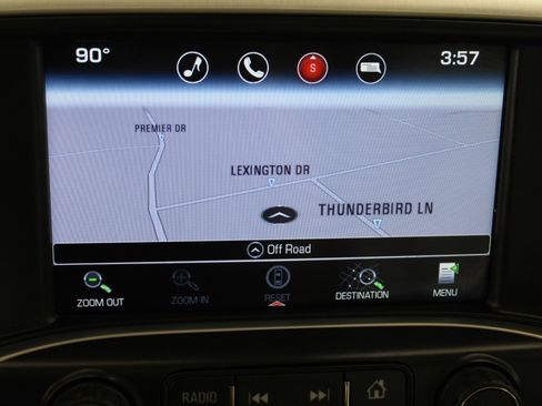 Used 2016 GMC Sierra 1500 SLT w/ Texas SLT Premium Package image 28