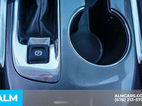 Used 2023 Chevrolet Malibu LT image 44