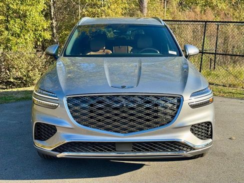 New 2026 Genesis GV70 2.5T Advanced image 6