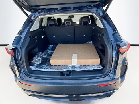 New 2026 MAZDA CX-50 AWD 2.5 Hybrid w/ Weather Package image 26