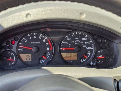 Used 2019 Nissan Frontier SV w/ Value Truck Package AWD/4WD image 27