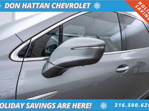 Used 2023 Buick Enclave Premium w/ Experience Buick Package image 36