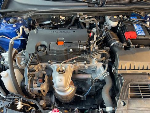 Used 2023 Honda Civic Sport image 22