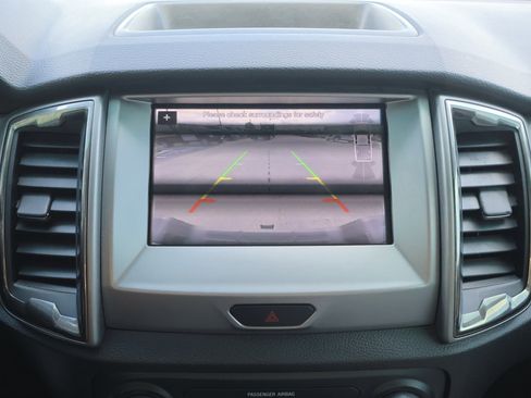 Used 2019 Ford Ranger XLT w/ Equipment Group 301A Mid image 22